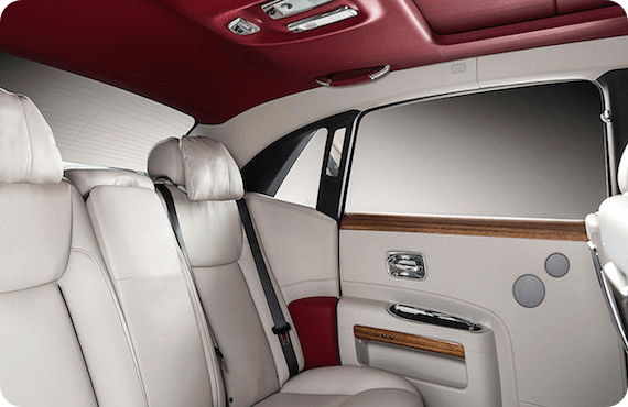 Luxury Chauffeurs Cars Melbourne
