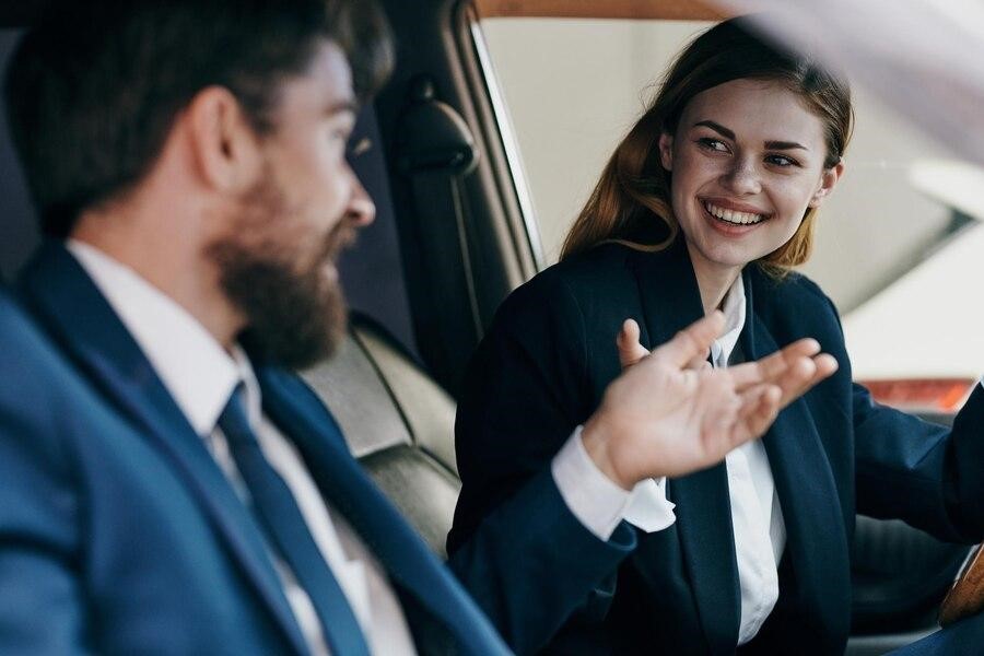 chauffeurs in Melbourne